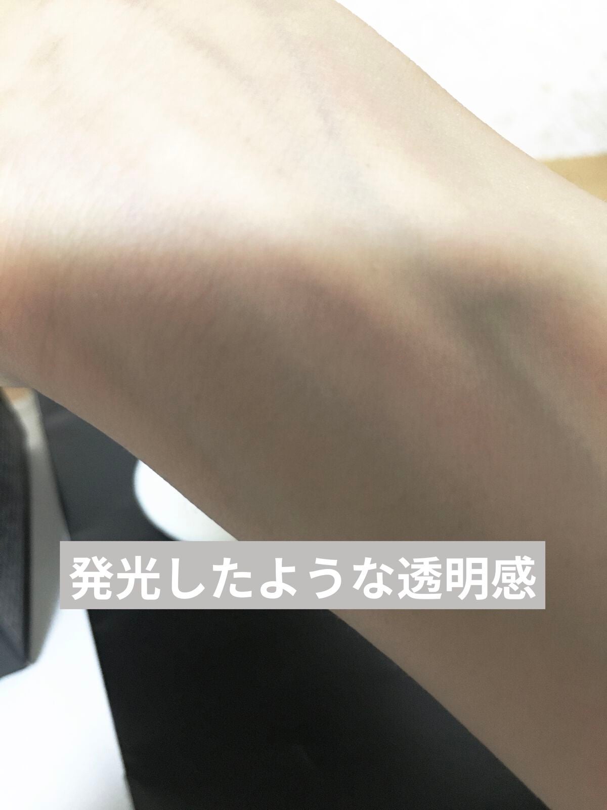 AQ オーラ リフレクター/DECORTÉ/プレストパウダーを使ったクチコミ(4枚目)