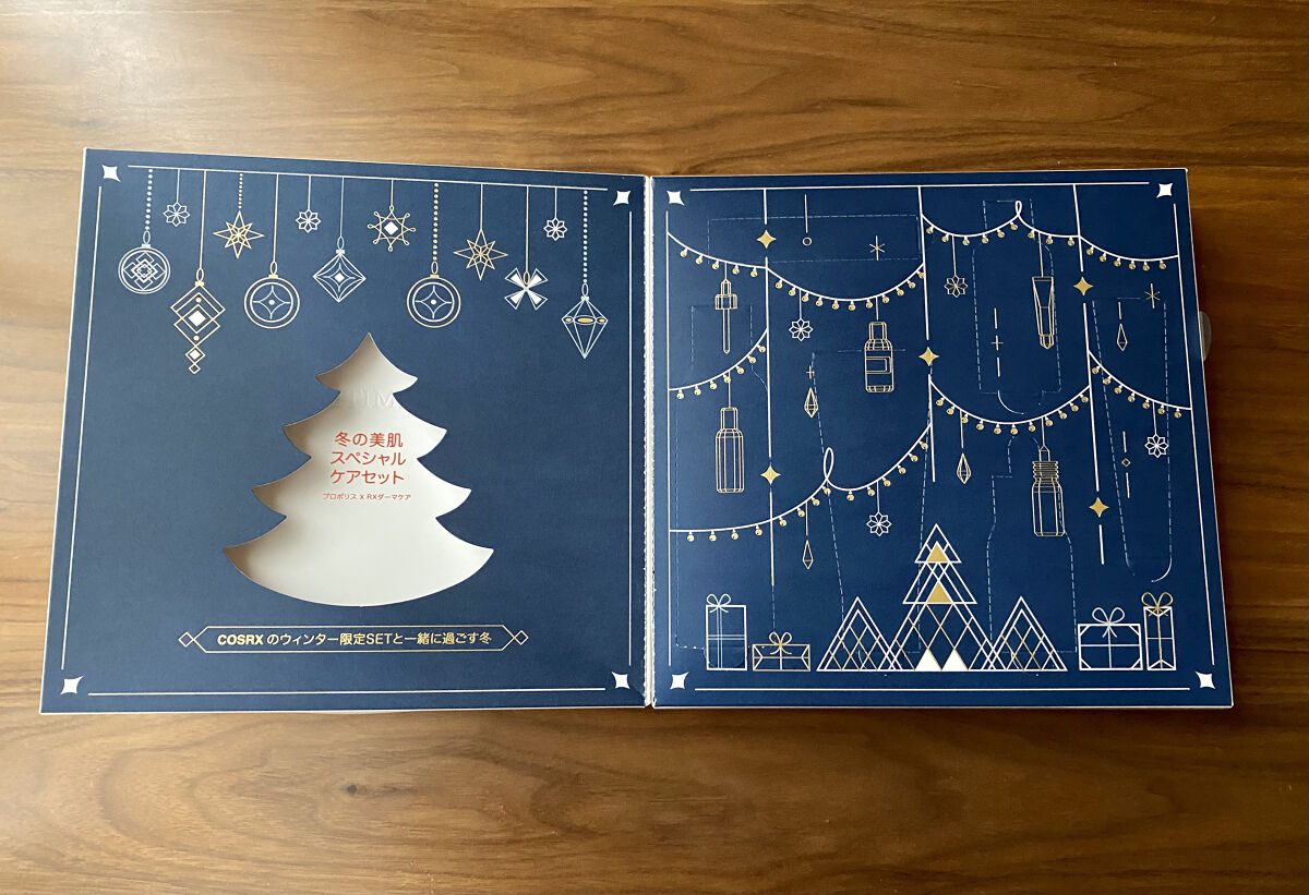 フルフィットプロポリスシナジートナー/COSRX/化粧水を使ったクチコミ（3枚目）