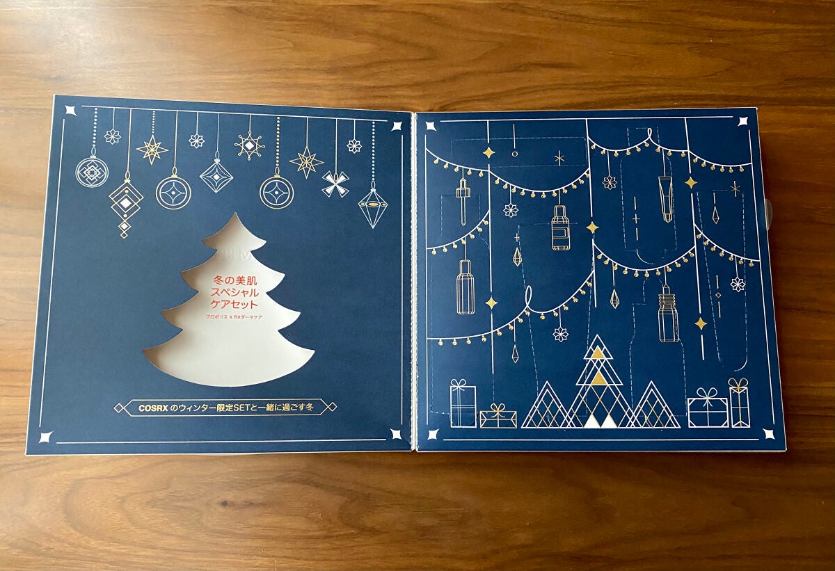 フルフィットプロポリスシナジートナー/COSRX/化粧水を使ったクチコミ(3枚目)