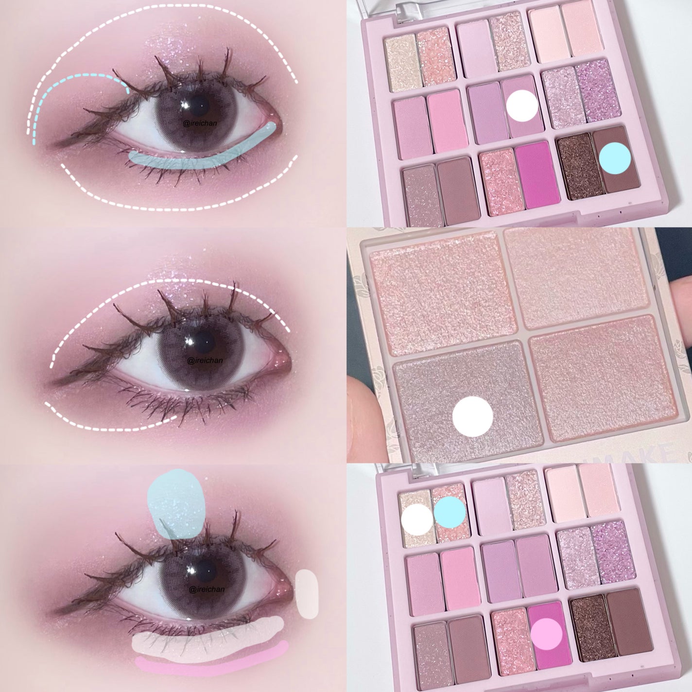 ラスティンググロスリップ/CEZANNE/口紅を使ったクチコミ(4枚目)