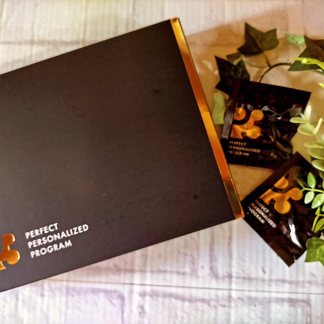 P3 NMNパーフェクトサプリメント/P3/健康サプリメントを使ったクチコミ(1枚目)