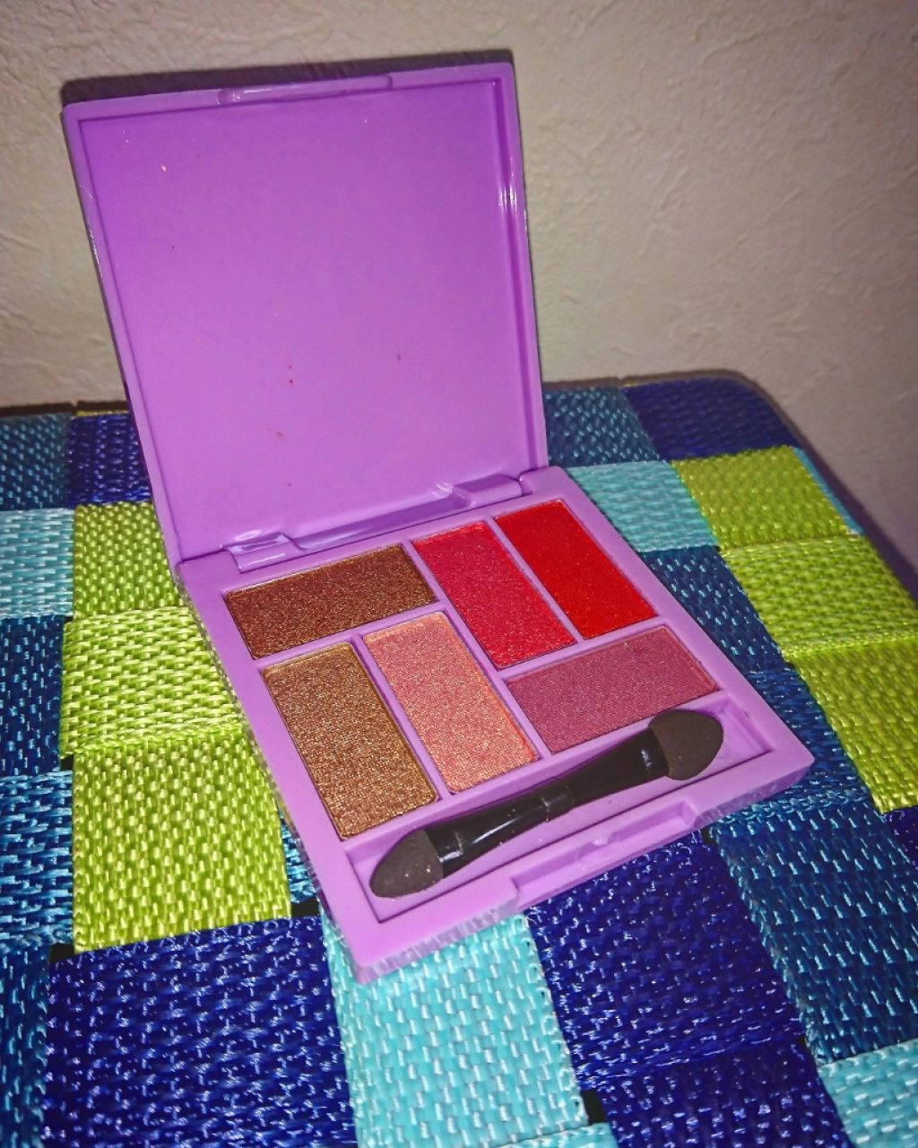 ゐゑ on LIPS 「Popteen1月号の付録とジーナ1月号の付録✨✨Poptee..」(2枚目)