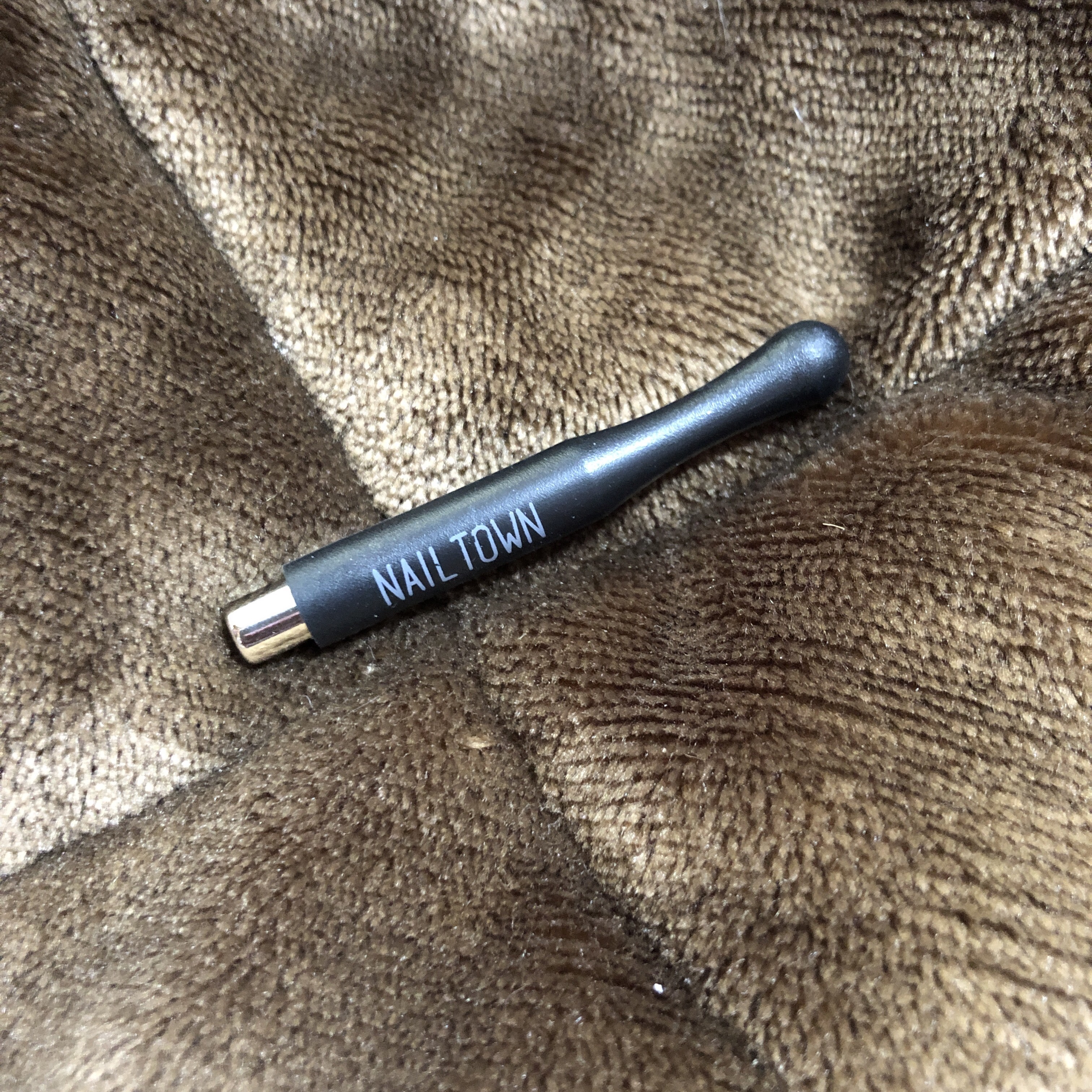マグネットスティック/NAILTOWN/ネイル用品を使ったクチコミ（1枚目）
