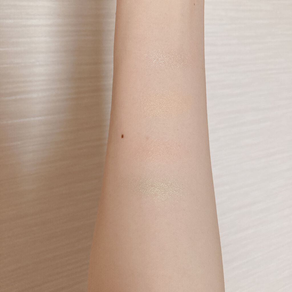 フラロッソ インテンソ アイシャドウ/アスタリフト/アイシャドウパレットを使ったクチコミ（2枚目）