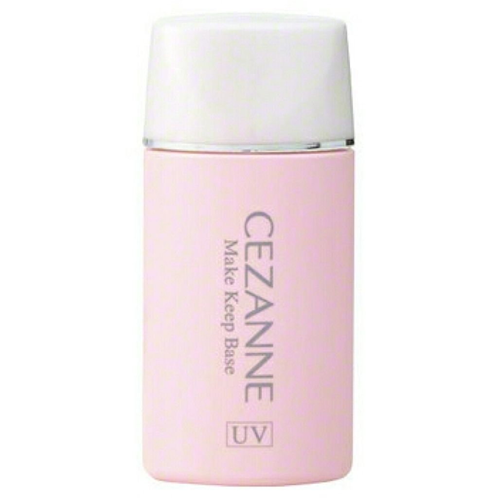 皮脂テカリ防止下地/CEZANNE/化粧下地を使ったクチコミ(1枚目)