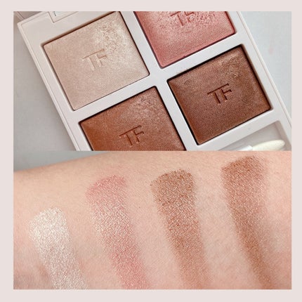 ブラッシュ/NARS/パウダーチークを使ったクチコミ(2枚目)