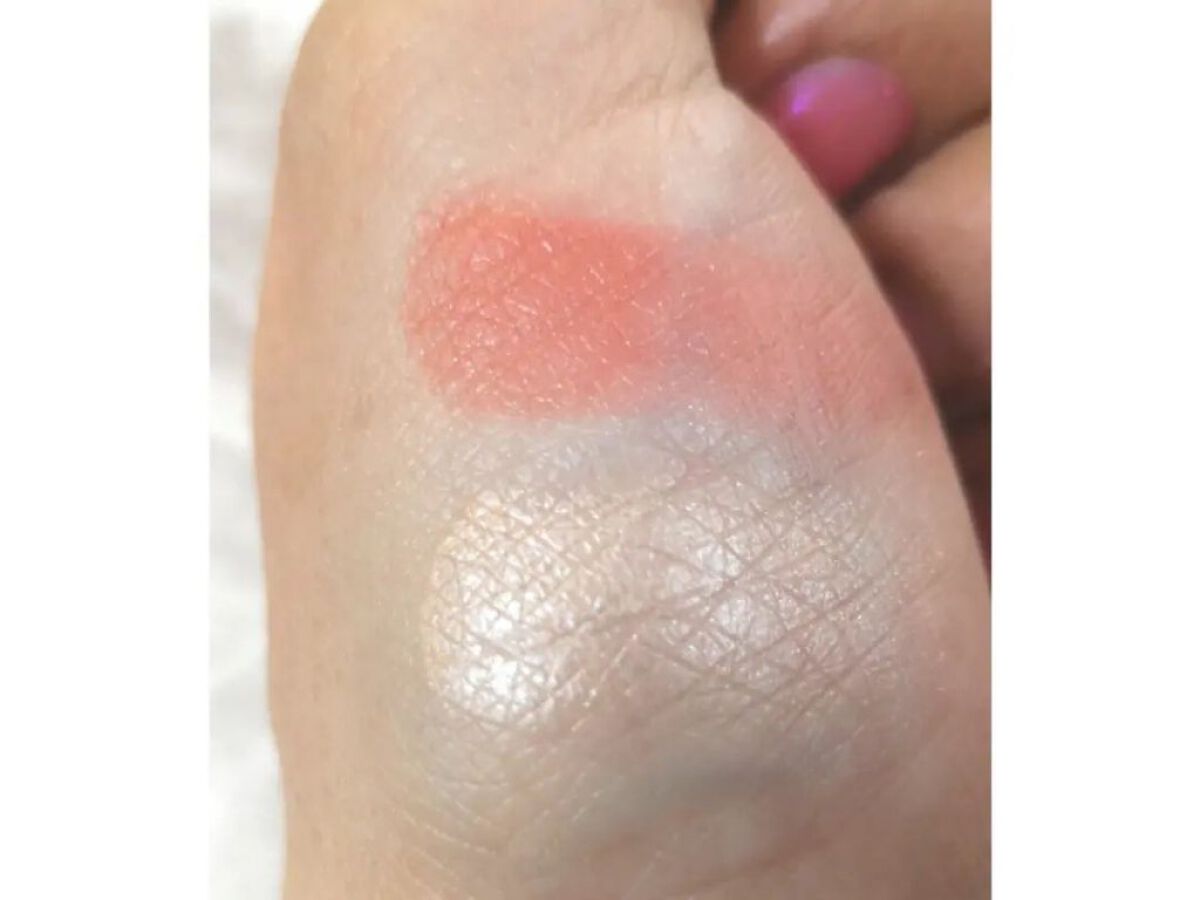 ピュア リップ ティント EX02 Say Yes/SNIDEL BEAUTY/リップティントを使ったクチコミ（3枚目）