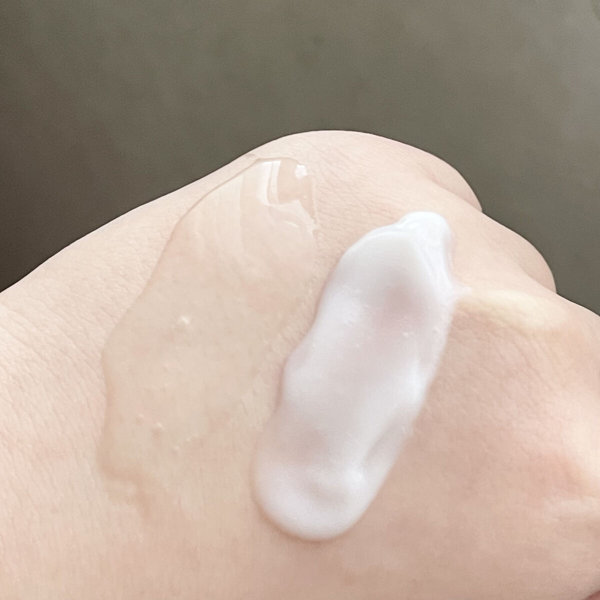 バスグロウ ストレート&シャイン シャンプー/トリートメント/LUX/市販シャンプーを使ったクチコミ（3枚目）