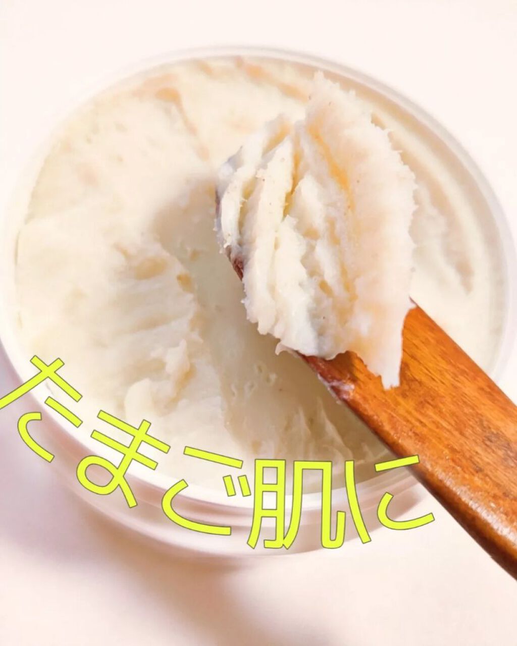 GOOD MORING  CLEANSER/simply works/クレンジングバームを使ったクチコミ（1枚目）