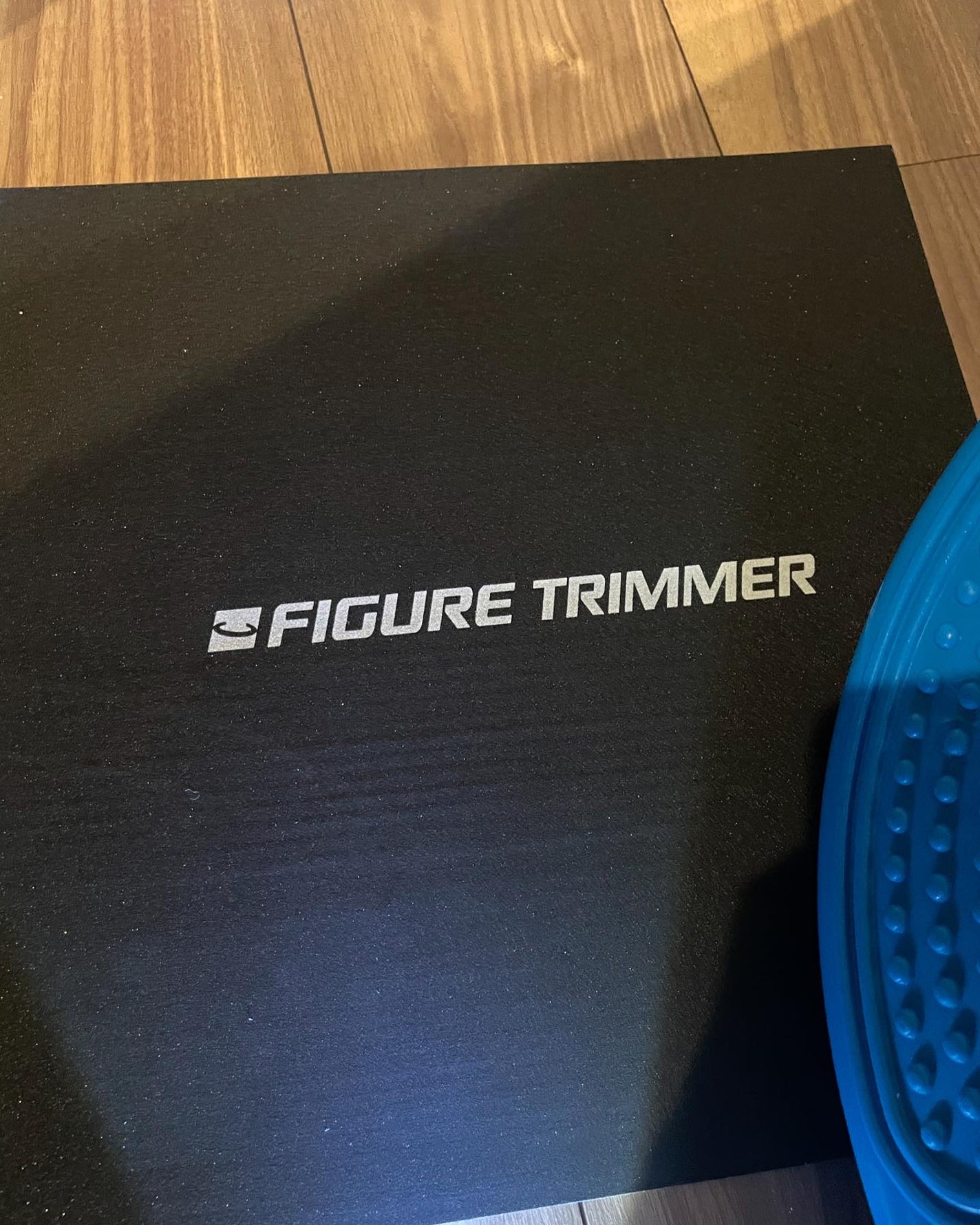 naomiffy相互フォロー歓迎◎ on LIPS 「ツイストスピンボードFigureTrimmerXL年間売り上げ..」(2枚目)