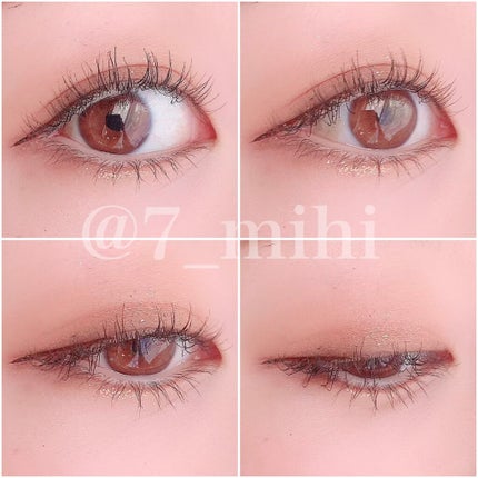 ブラッシュ カラー インフュージョン/ローラ メルシエ/パウダーチークを使ったクチコミ(2枚目)