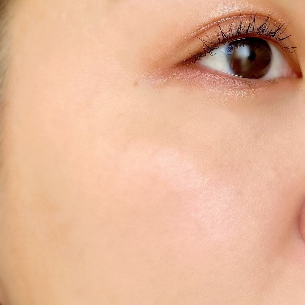 スタジオフィックス フルイッド SPF 15/M・A・C/リキッドファンデーションを使ったクチコミ(4枚目)