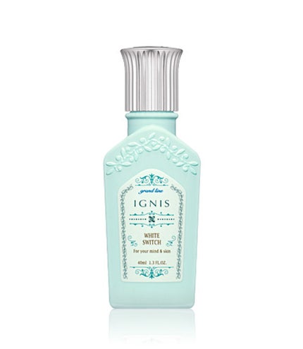 IGNIS ホワイト スイッチ