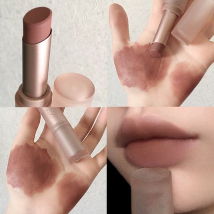 インク ムード マット スティック/PERIPERA/口紅を使ったクチコミ(4枚目)