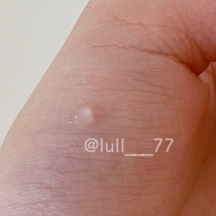 UZU まつげ美容液/UZU BY FLOWFUSHI/まつげ美容液を使ったクチコミ(3枚目)