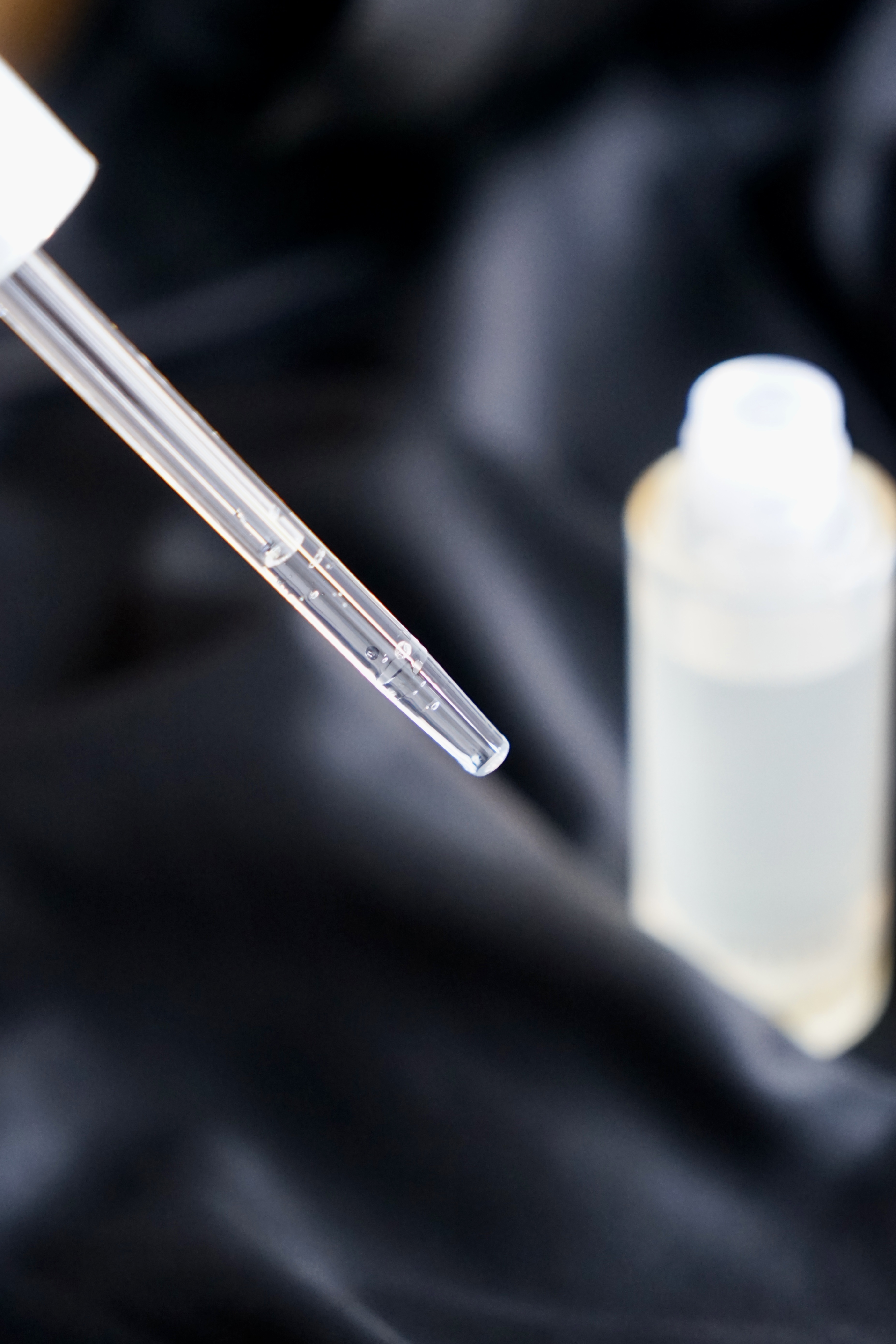 リンクル O／L　コンセントレート/DECENCIA/美容液を使ったクチコミ（2枚目）