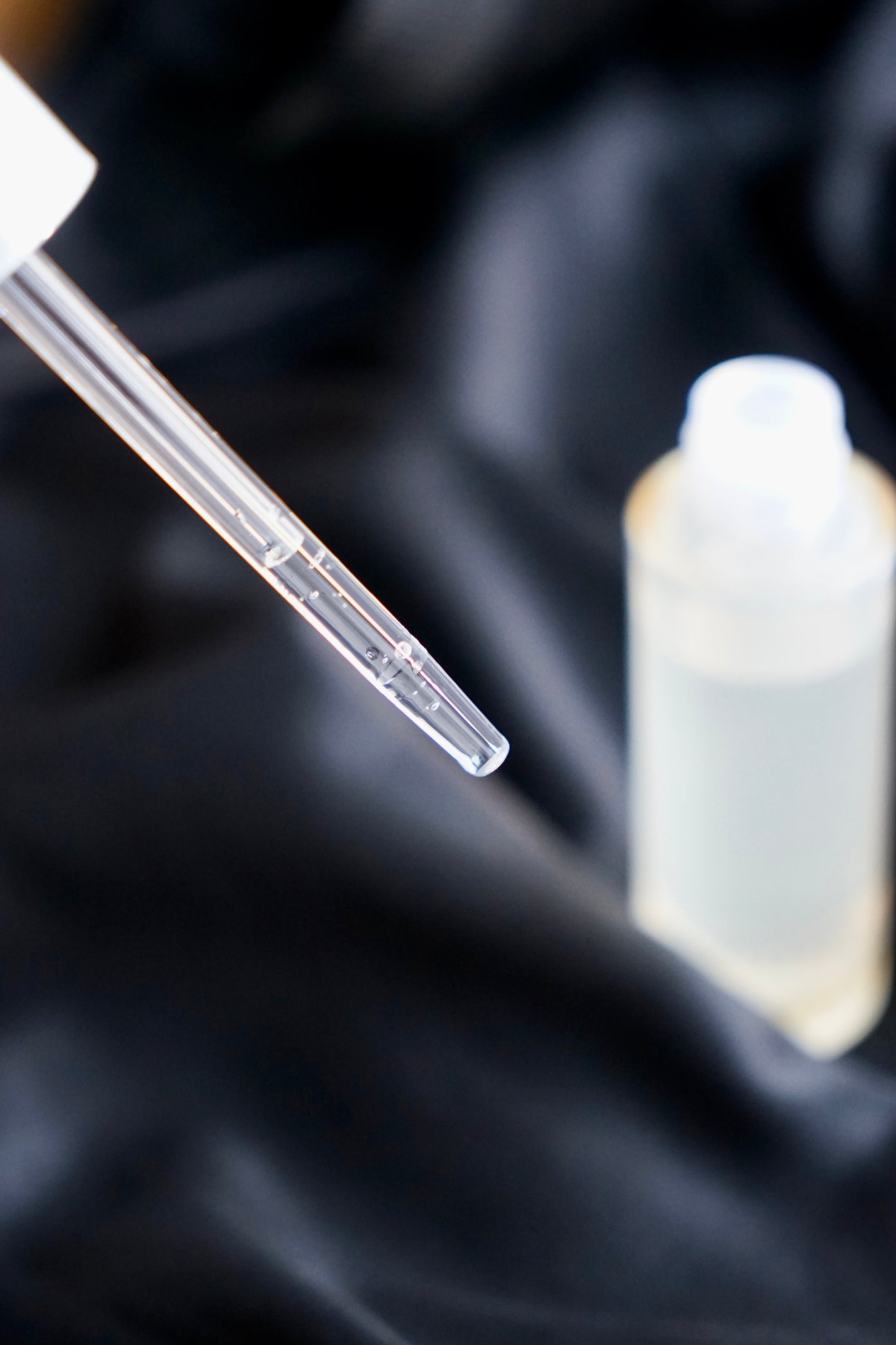 リンクル O/L コンセントレート/DECENCIA/美容液を使ったクチコミ(2枚目)