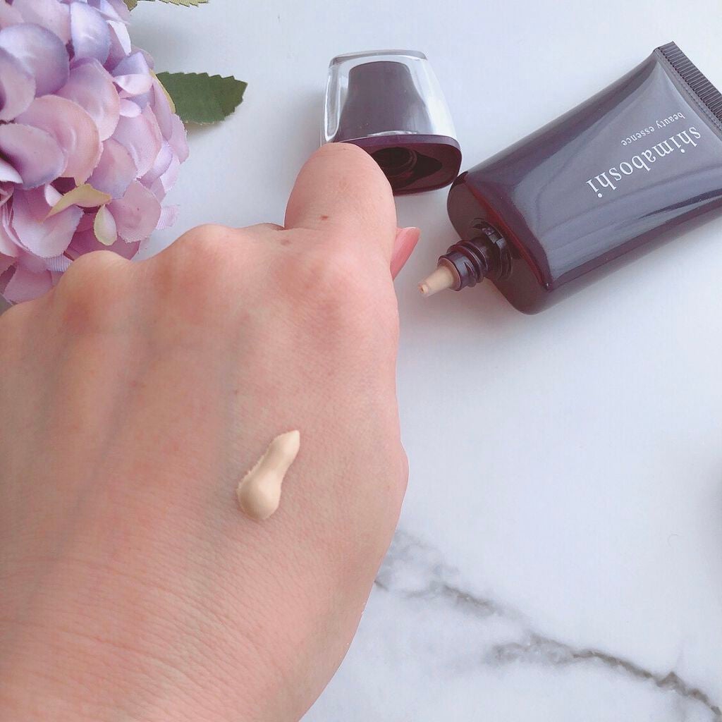 Wエッセンス/shimaboshi/美容液を使ったクチコミ(2枚目)