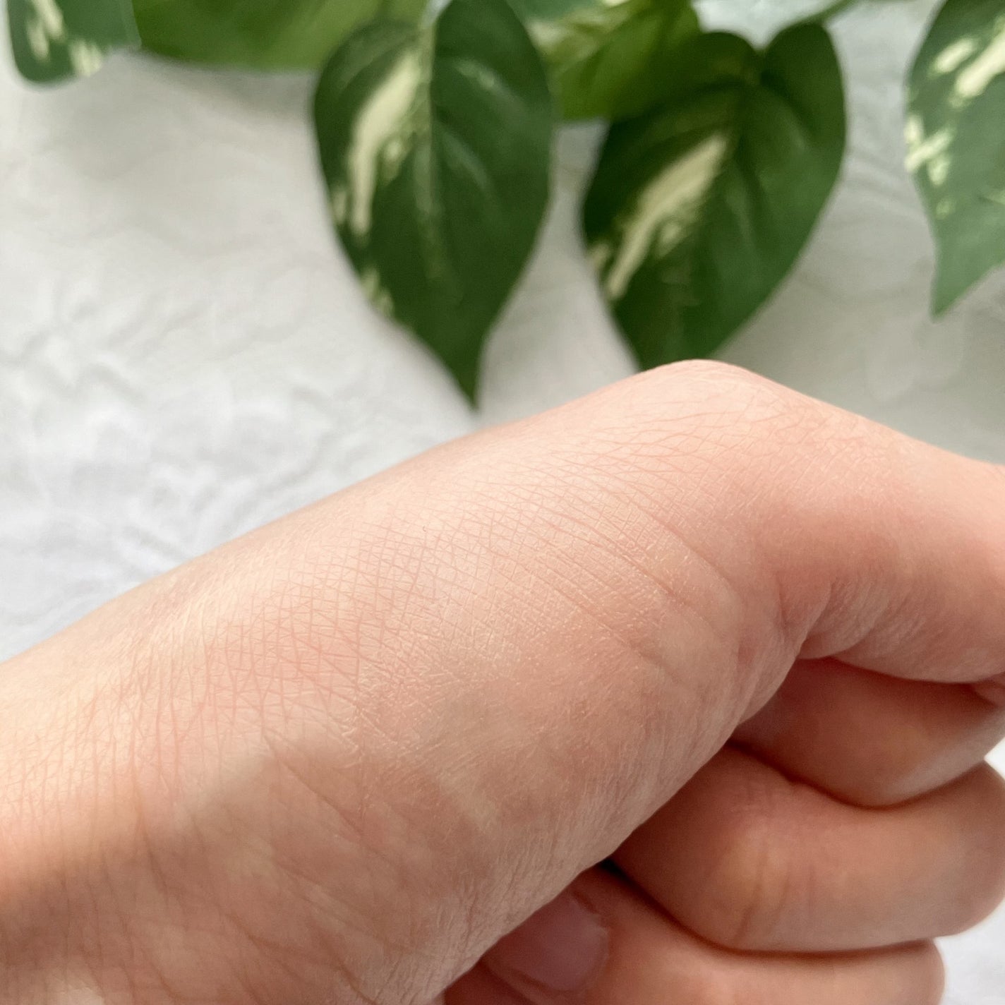 メラノエスケープショットCC/MiMC/日焼け止めスティックを使ったクチコミ(5枚目)