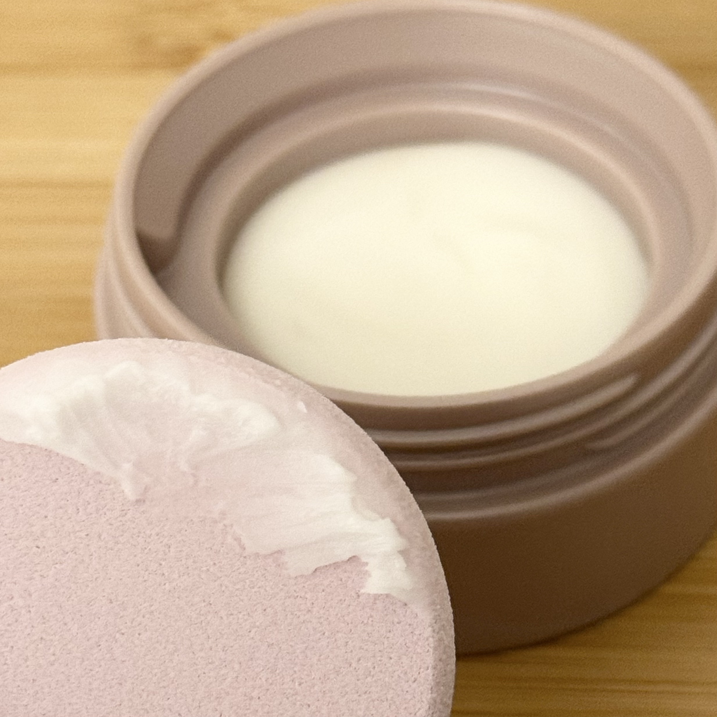 ８x４ デオドラントパテ【医薬部外品】/８ｘ４/デオドラント・制汗剤を使ったクチコミ（3枚目）