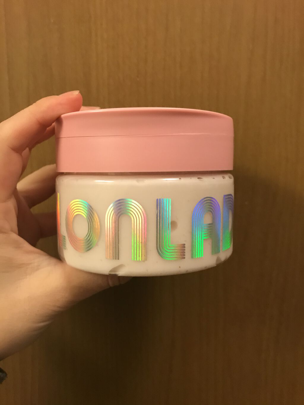 サロンレディ クレンジングクレイシャンプー/SALON LADY/市販シャンプーを使ったクチコミ（2枚目）