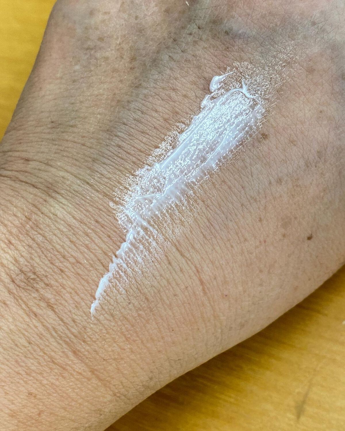 リキッドファンデーション/media luxe/リキッドファンデーションを使ったクチコミ(6枚目)