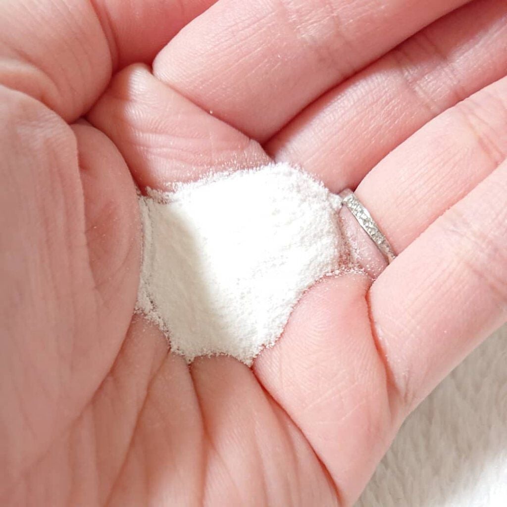 ブライト酵素洗顔パウダー/SIRTFL/洗顔パウダーを使ったクチコミ(2枚目)