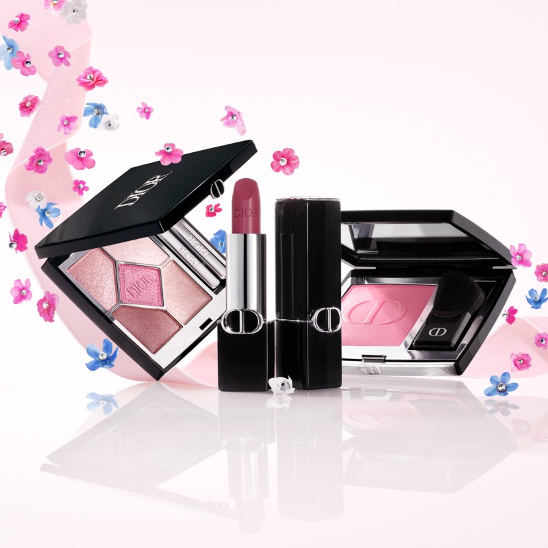 ルージュ ディオール/Dior/口紅を使ったクチコミ（1枚目）