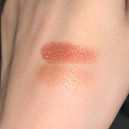 エレガンス アルモニーアイズ/Elégance/アイシャドウパレットを使ったクチコミ(2枚目)