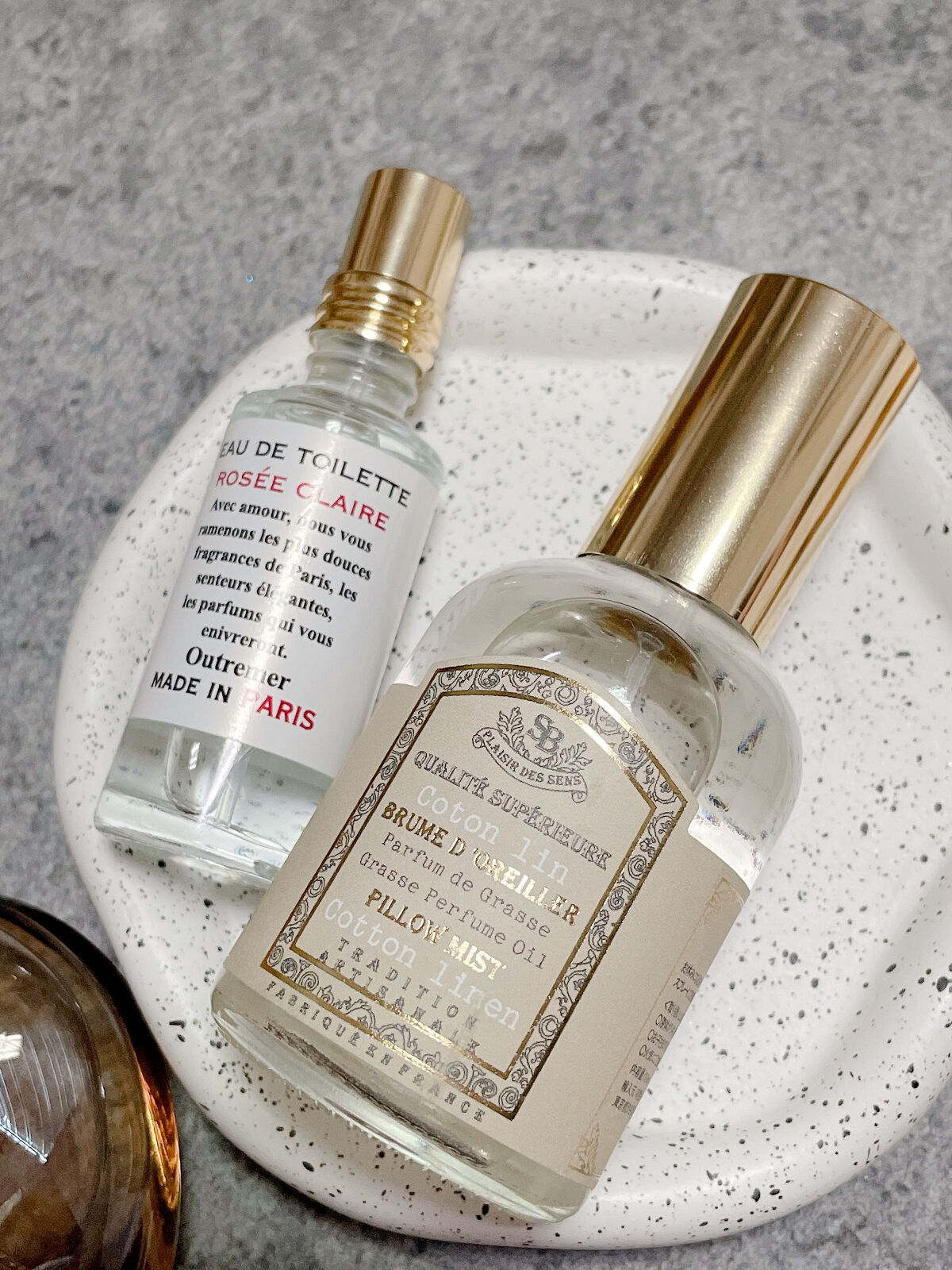 スティル オードパルファム/ジェニファー・ロペス/香水(レディース)を使ったクチコミ（2枚目）