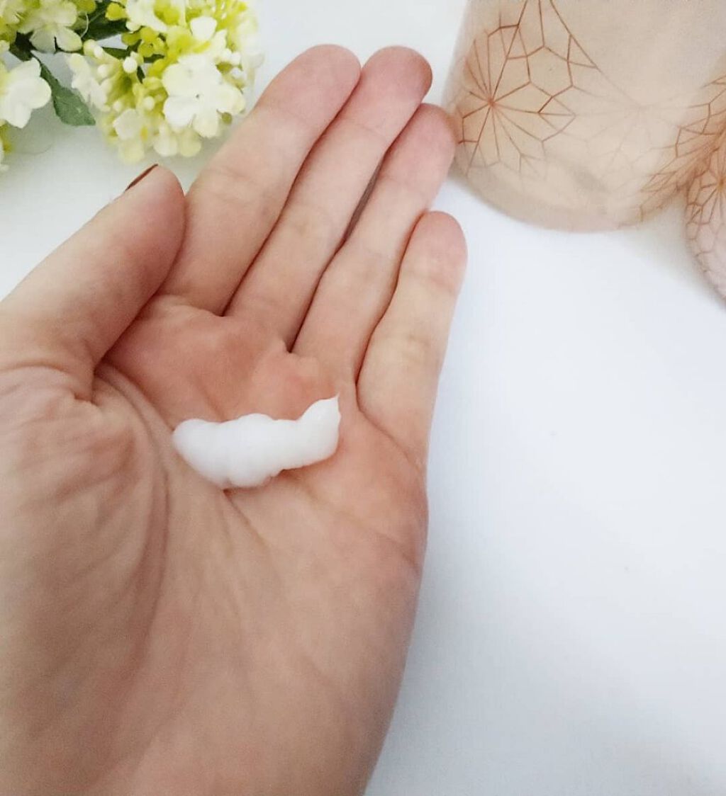 スカルプピュアクレンズ／ヘアモイスチャークリーム スカルプピュアクレンズ/ヘア＆スキン キメア/市販シャンプーを使ったクチコミ（2枚目）