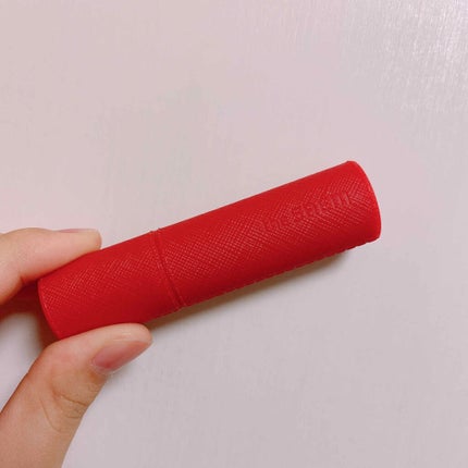 キスホリック リップスティック S/the SAEM/口紅を使ったクチコミ(2枚目)