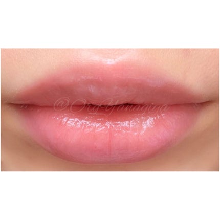 ティント リップグロス/DECORTÉ/リップグロスを使ったクチコミ(7枚目)