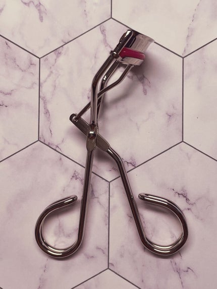 アイラッシュカーラー N2/ヒロインメイク/ビューラーを使ったクチコミ(5枚目)