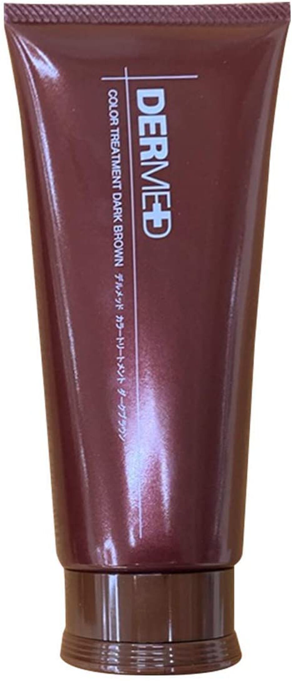 カラートリートメント ダークブラウン