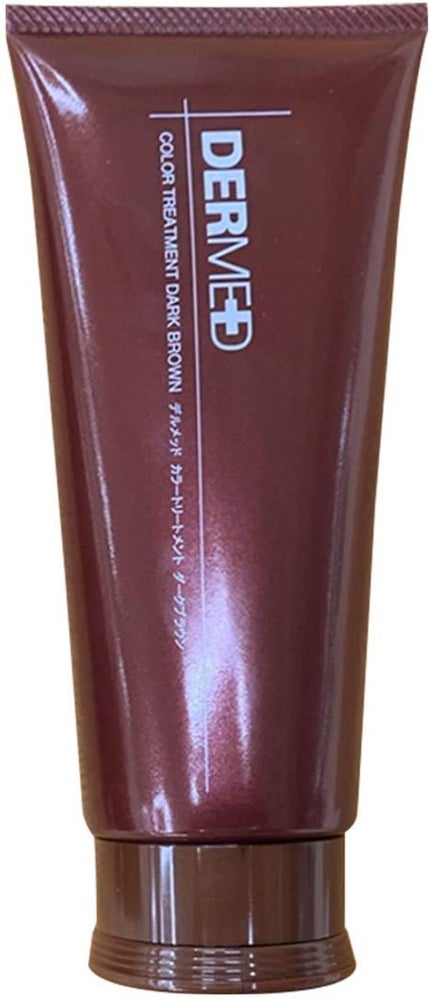 ダークブラウン