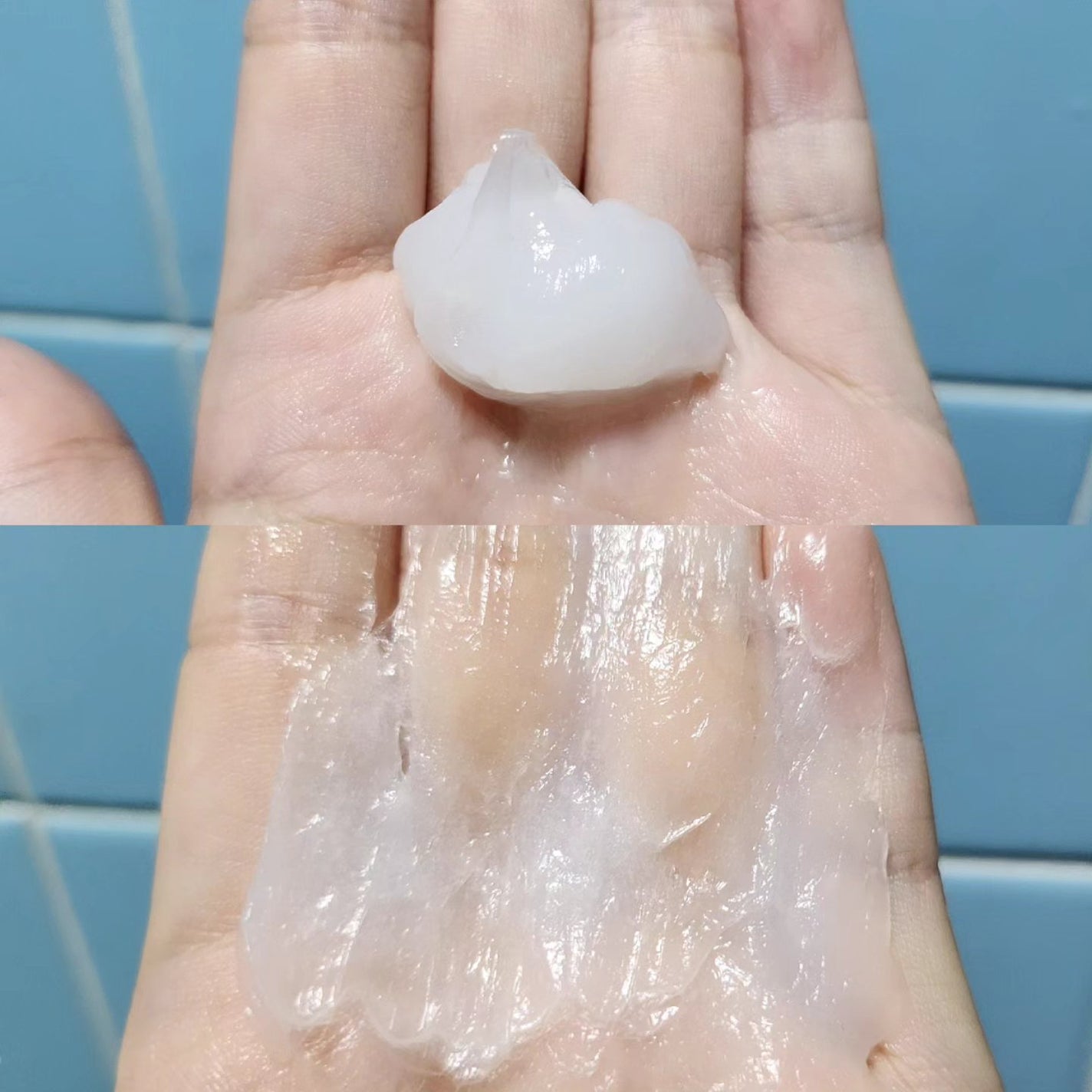 クンダル ダメージケア シャンプー/トリートメント/KUNDAL/市販シャンプーを使ったクチコミ(3枚目)