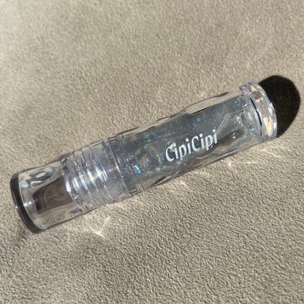 ガラスプランパー/CipiCipi/リッププランパーを使ったクチコミ(1枚目)