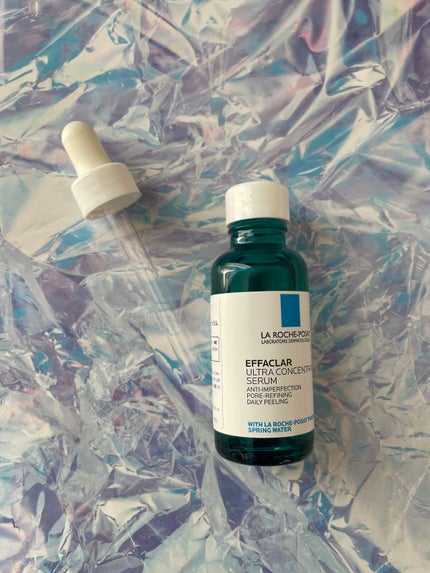 エファクラ ピールケア セラム/ラ ロッシュ ポゼ/美容液を使ったクチコミ(1枚目)