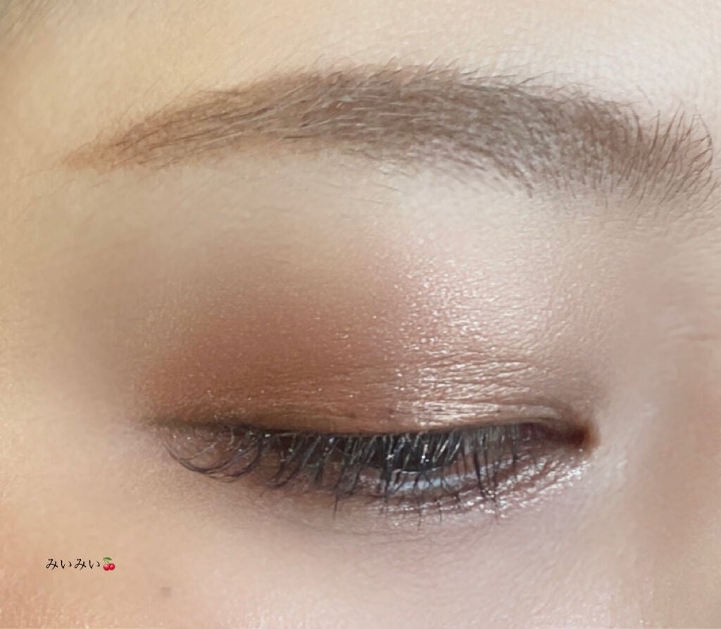 【旧】エクラン クチュール アイ パレット/Dior/アイシャドウパレットを使ったクチコミ(5枚目)