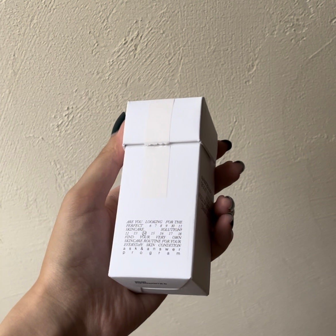 AAウォーターアンプル/Shangpree/美容液を使ったクチコミ(2枚目)