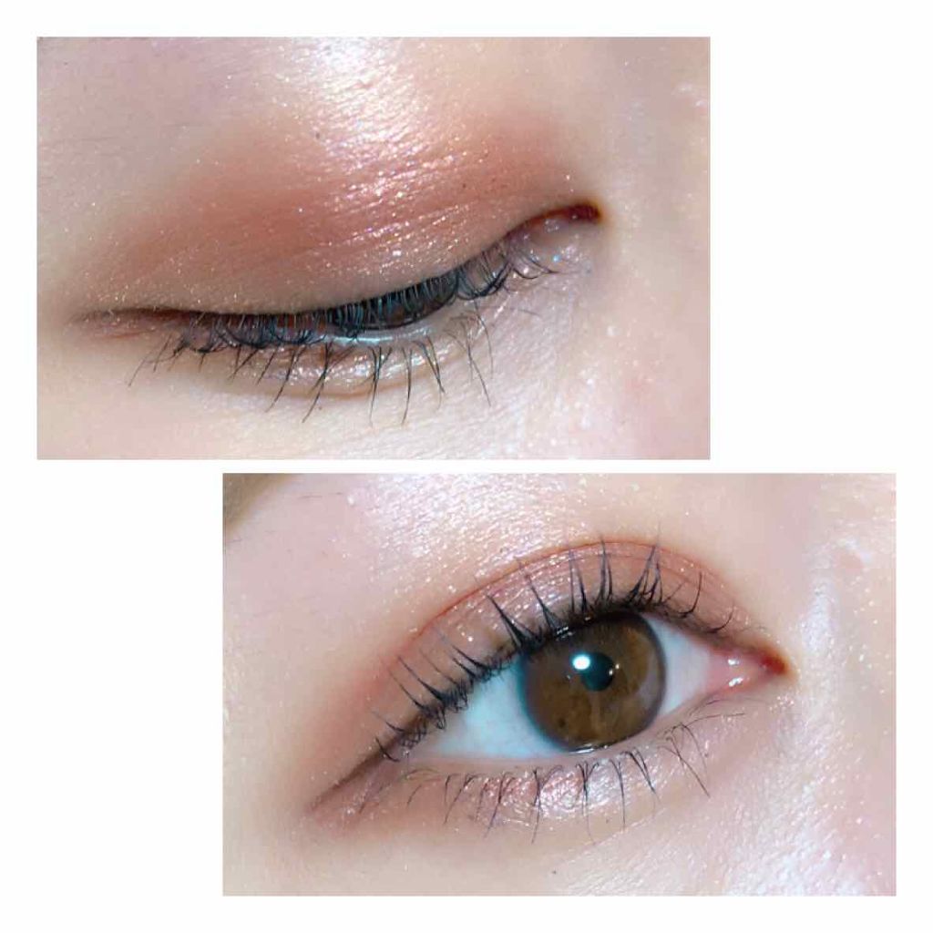 AQ MW アイグロウ ジェム/DECORTÉ/ジェル・クリームアイシャドウを使ったクチコミ(1枚目)