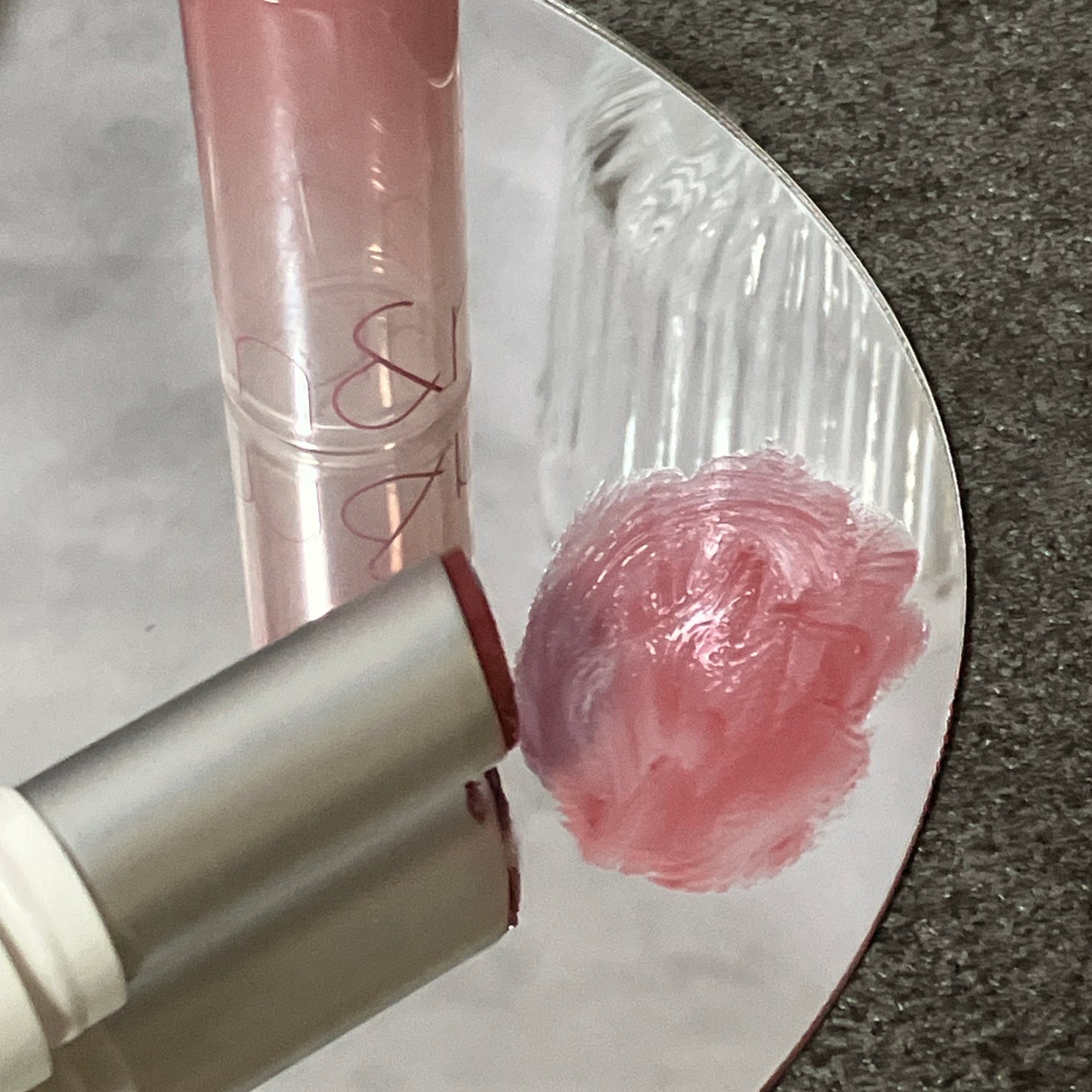 N&D パールハイライト/aZTK/パウダーハイライトを使ったクチコミ(3枚目)