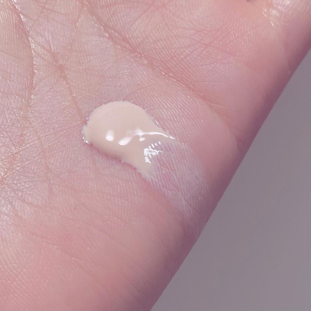 D-UVクリア ホワイトソリューション/アスタリフト/日焼け止めクリームを使ったクチコミ(2枚目)