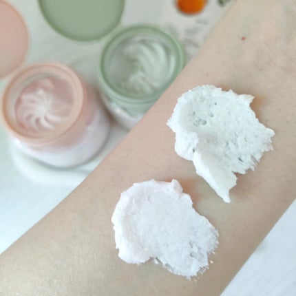 ヴィーガンパッククレンザー/WHIPPED/洗顔フォームを使ったクチコミ(6枚目)