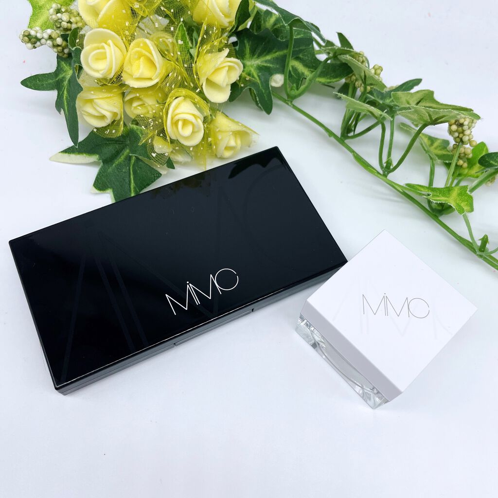 エッセンスハーブバームクリーム/MiMC/フェイスバームを使ったクチコミ（1枚目）