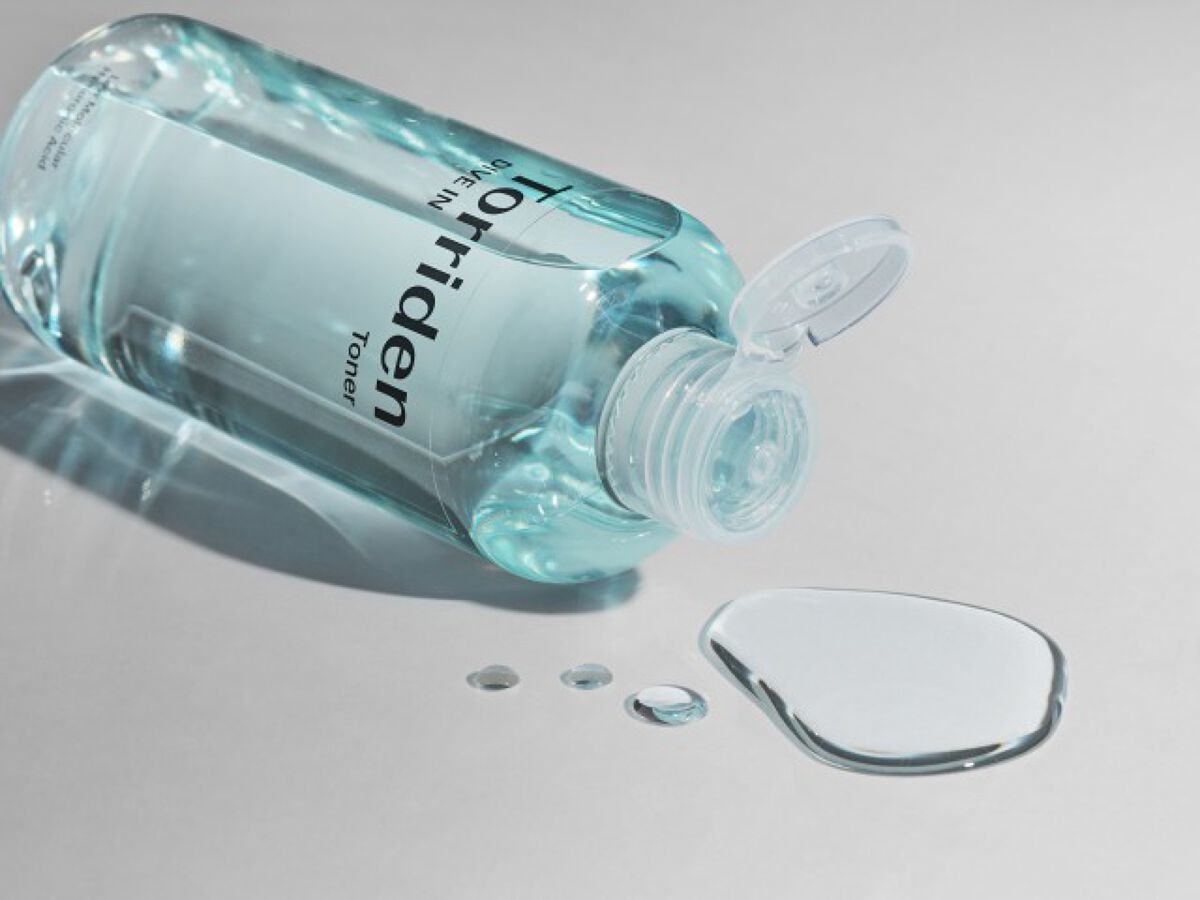 ダイブイン トナー Torriden