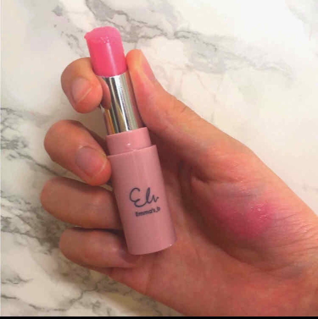 もも〈Momo〉 on LIPS 「期待の新ブランドEmma's_b⸜︎❤︎︎⸝..」(2枚目)