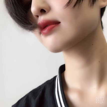 ブライトアップルージュ/media/口紅を使ったクチコミ(3枚目)