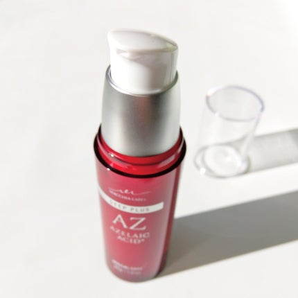 ディーププラスAZ/Macchia Label/美容液を使ったクチコミ(3枚目)